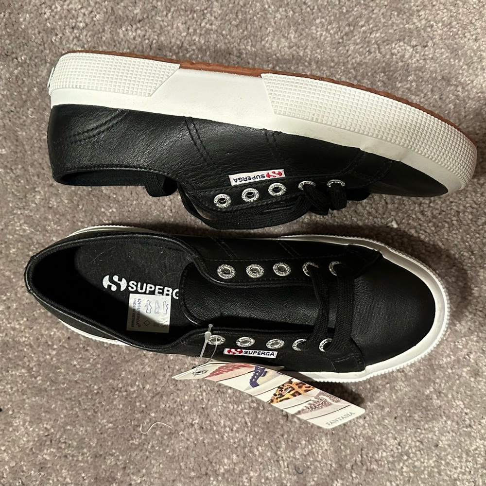 Superga sneakers